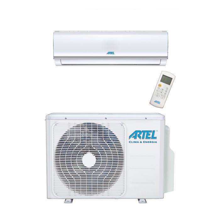 Airco 5.2kw/18.000BTU -Wand 1x Split main product photo