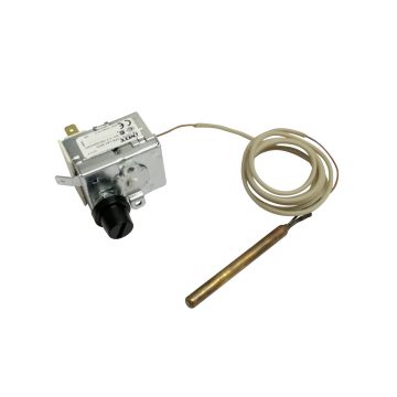 Thermische beveiliging pelletkachel 240ÃƒÆ’Ã¢â‚¬Å¡Ãƒâ€šÃ‚Â°C