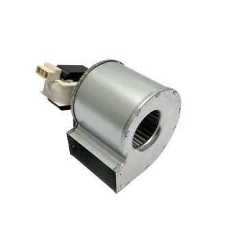 Convextie fan pelletkachel 6 kW