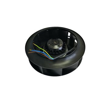 Pelletkachel kamer ventilator