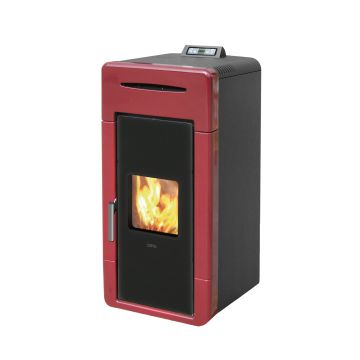 CV ceramic rood 20 kW - (Ã‚Â±380m3)