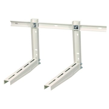 Airco-split-muurbeugel | BlueSOlid