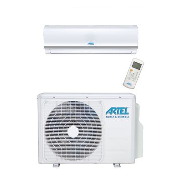 Split airco 24.000 btu | BlueSolid®