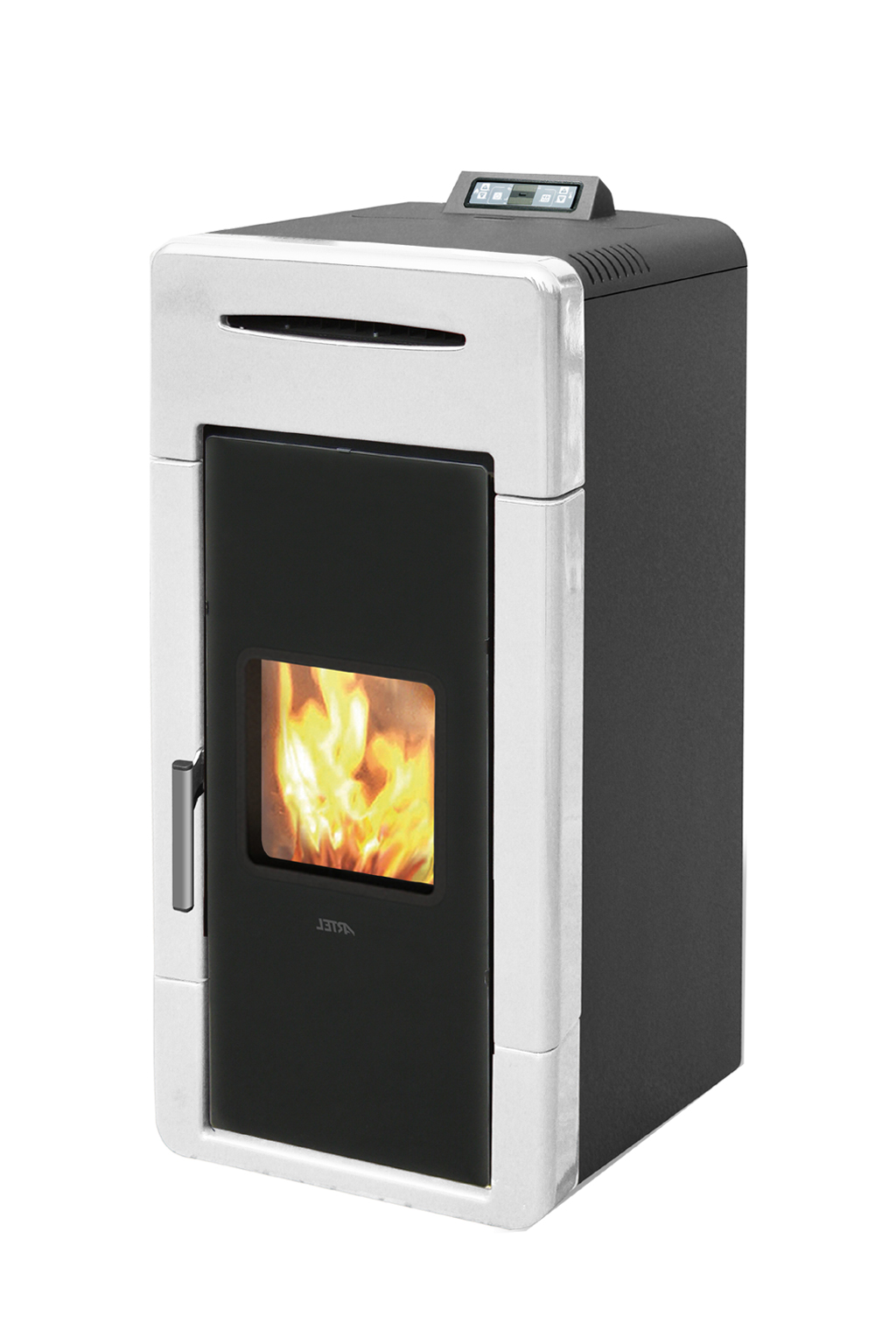 CV Ceramic wit 24 kW- (Ã‚Â±430m3)