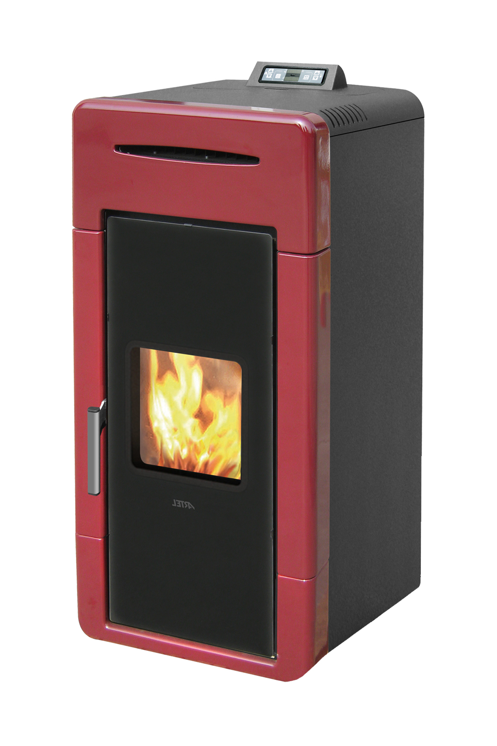 CV ceramic rood 32 kW - (Ã‚Â±630m3)
