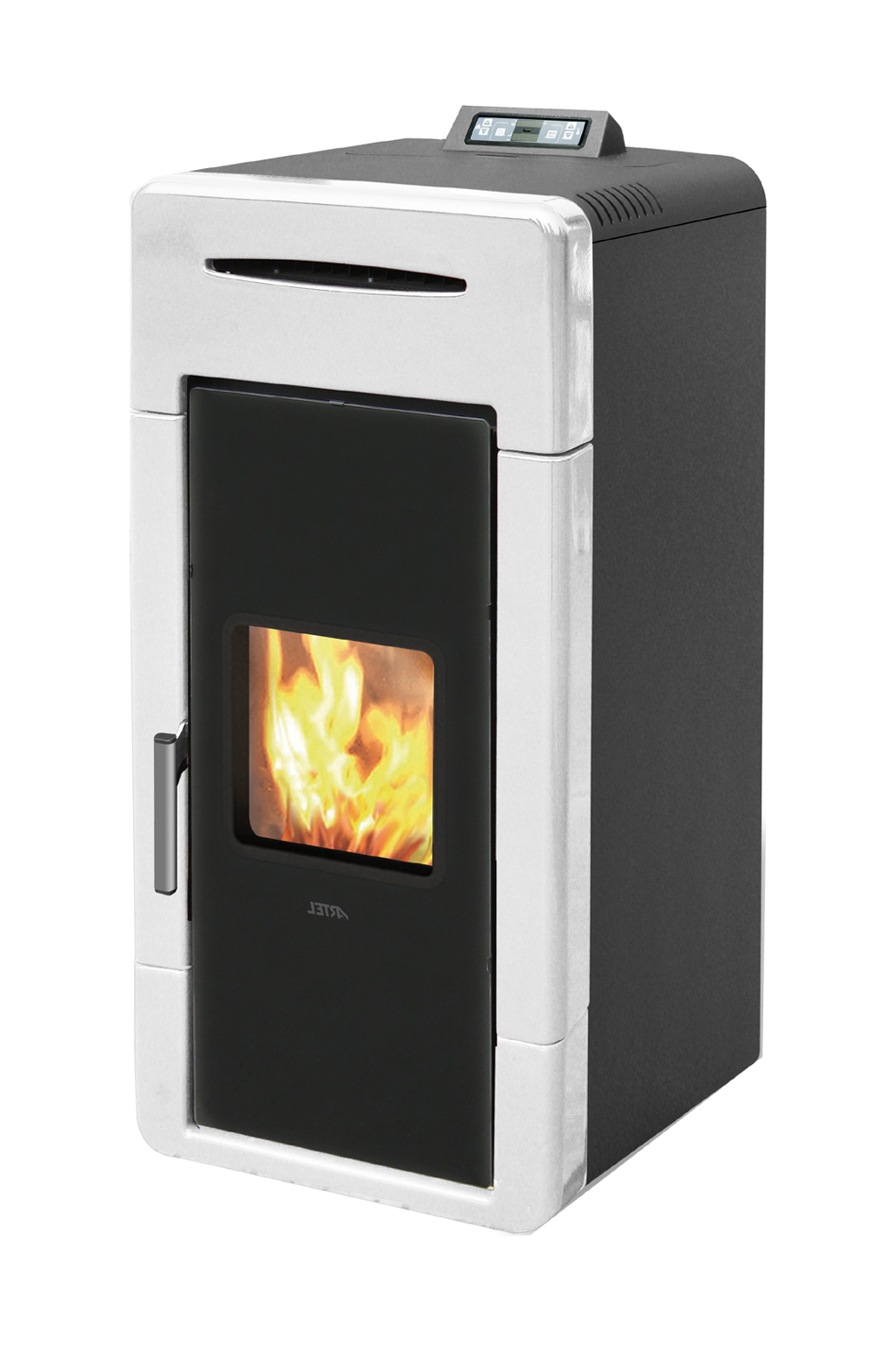 Ceramic CV 28 kW wit - (Ã‚Â±540m3)