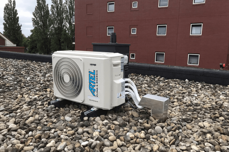 Airco op kantoor, airco keuze en tips