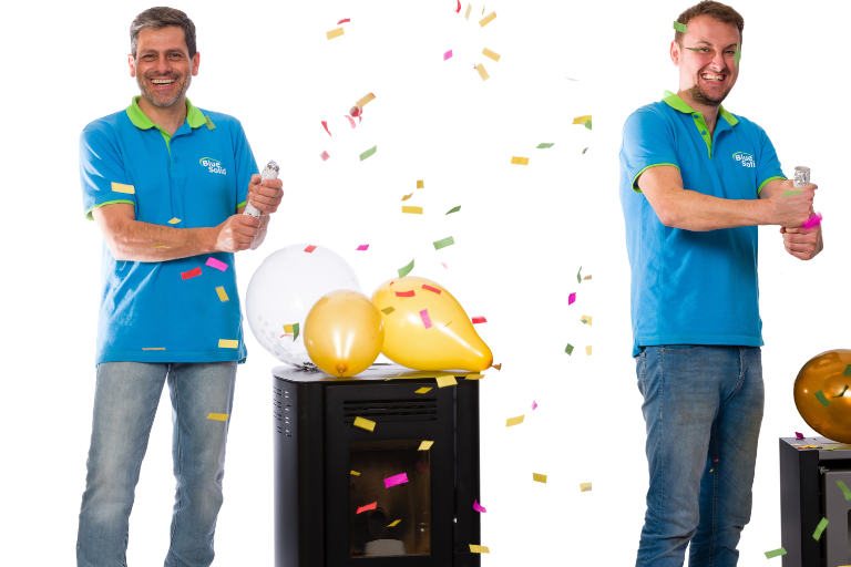 Beste pelletkachel 2025: NextGen is de beste koop