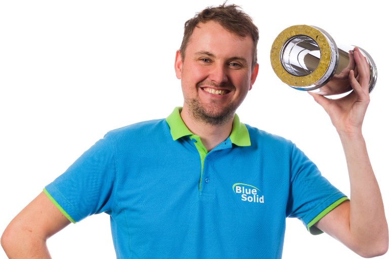 Nu minder gas met een pelletkachel warmtepomp combinatie