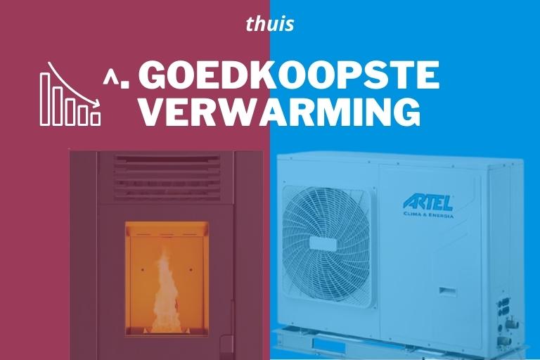 Warmtepomp - is er een goedkopere optie voor verwarmen?