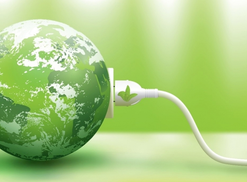 Groene energie in huis - slimme tips voor een lagere energierekening