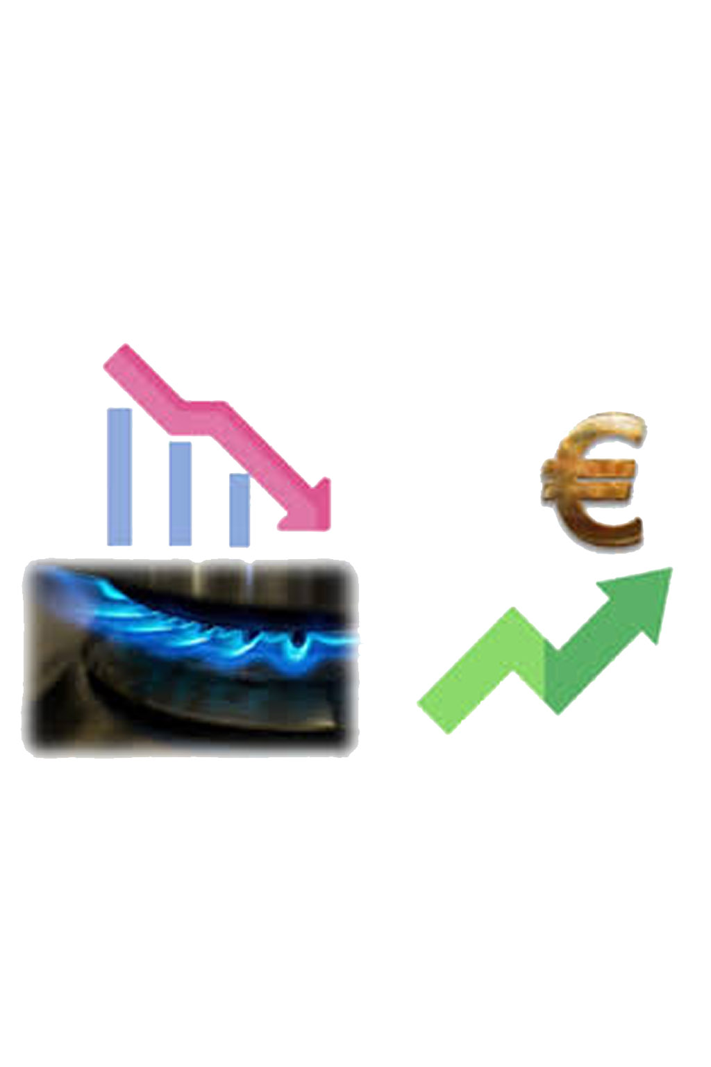Besparen op gas met een Pelletkachel!