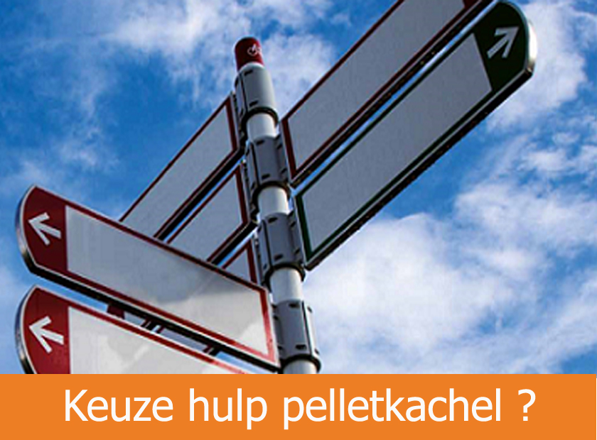 Hoe kies je de juiste pelletkachel