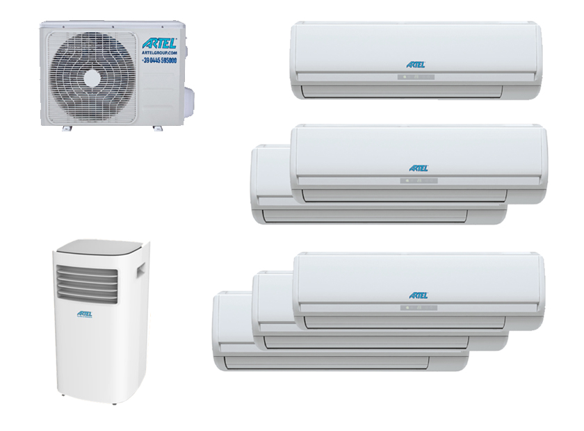 6 factoren om rekening mee te houden als je een airco gaat kopenÂ